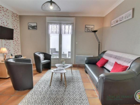 Gîte Plestin-les-Grèves, 3 pièces, 4 personnes - FR-1-536-179